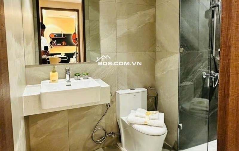 Chỉ với 9 triệu/tháng – bạn có thể bắt đầu hành trình sống chuẩn Nhật giữa lòng Dĩ An!
